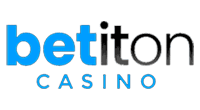 Betiton Casino Logo