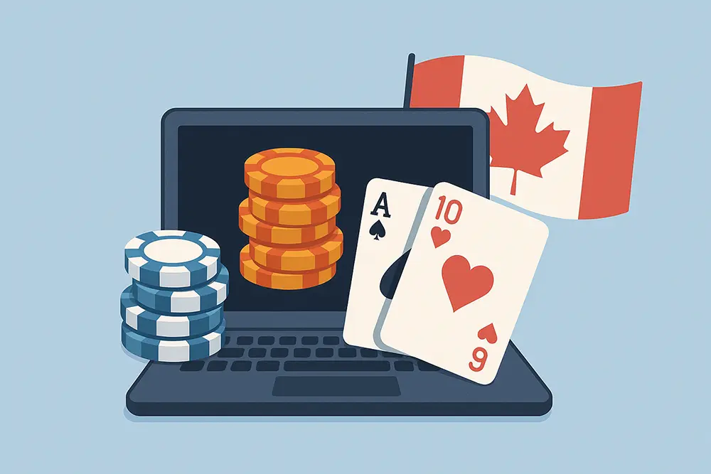 Bonus sans wager Canada - illustration