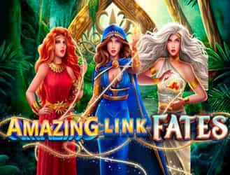 Fates Amazing Link