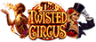 the twisted circus slot