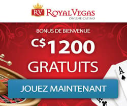 critique royal vegas casino
