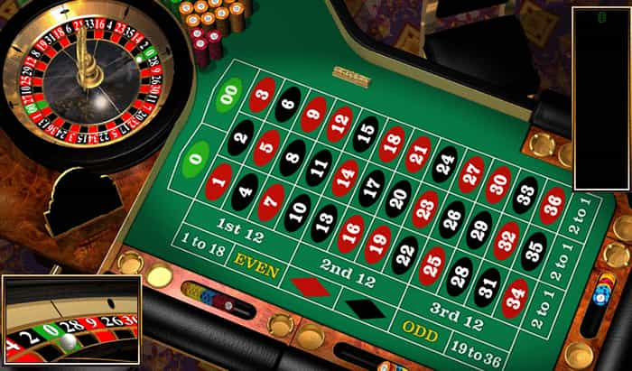 Best casino for blackjack in london