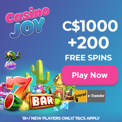 Casino Joy fermé