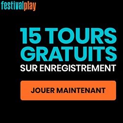 Logo FestivalPlay