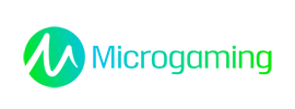 logo microgaming