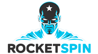 RocketSpin Casino Logo