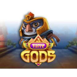 3 Tiny Gods machine à sous